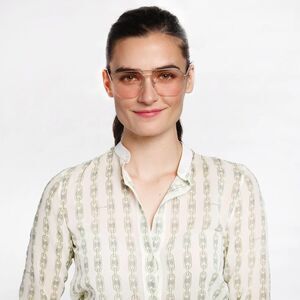 Look Optic Progressive Readers Muse Indoor Outdoor Sunglasses +1 magnification